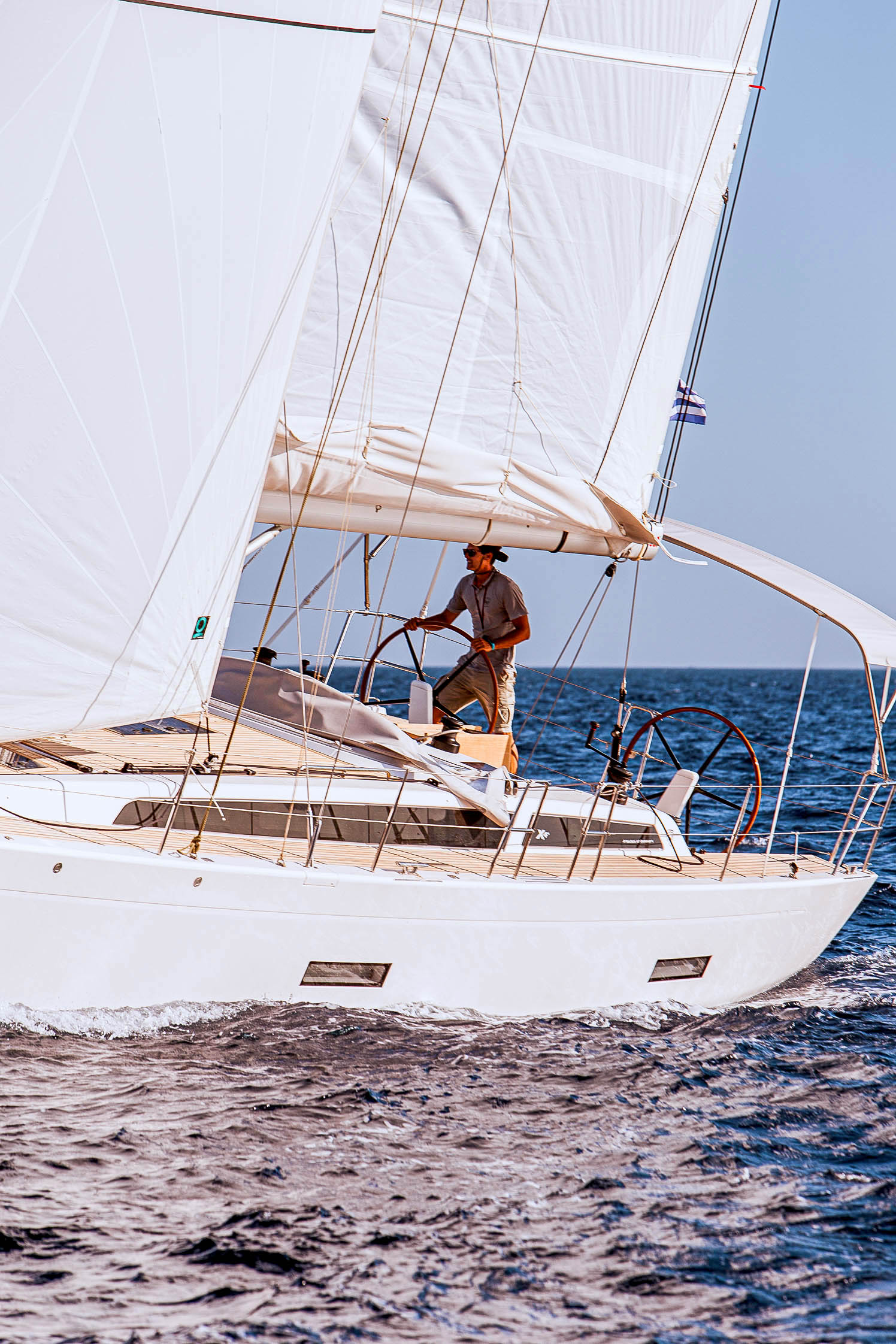 Photo #5 - X4⁶ (Artemis) in Lavrion - 27840