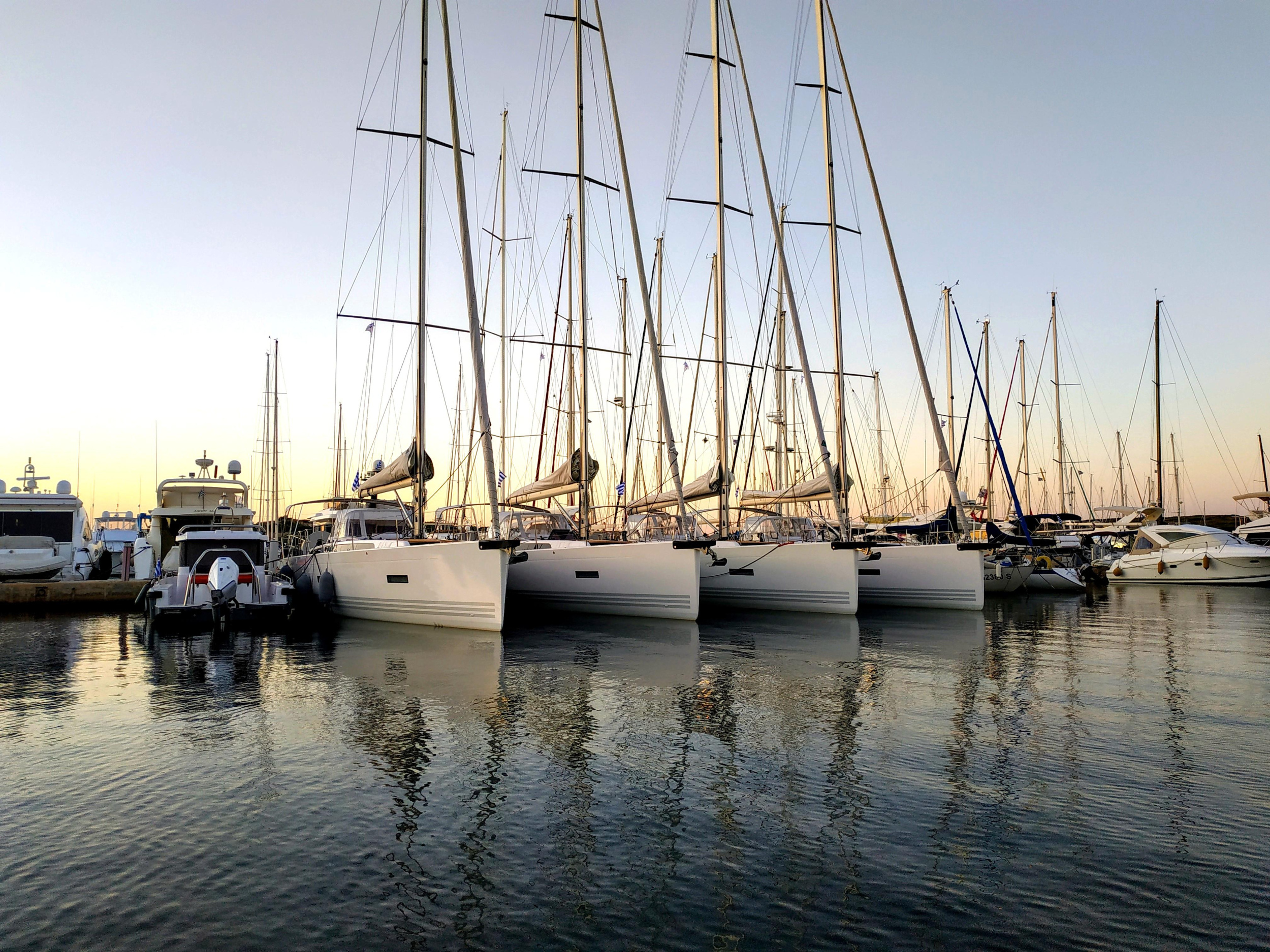 Photo #8 - X4⁶ (Artemis) in Lavrion - 27840