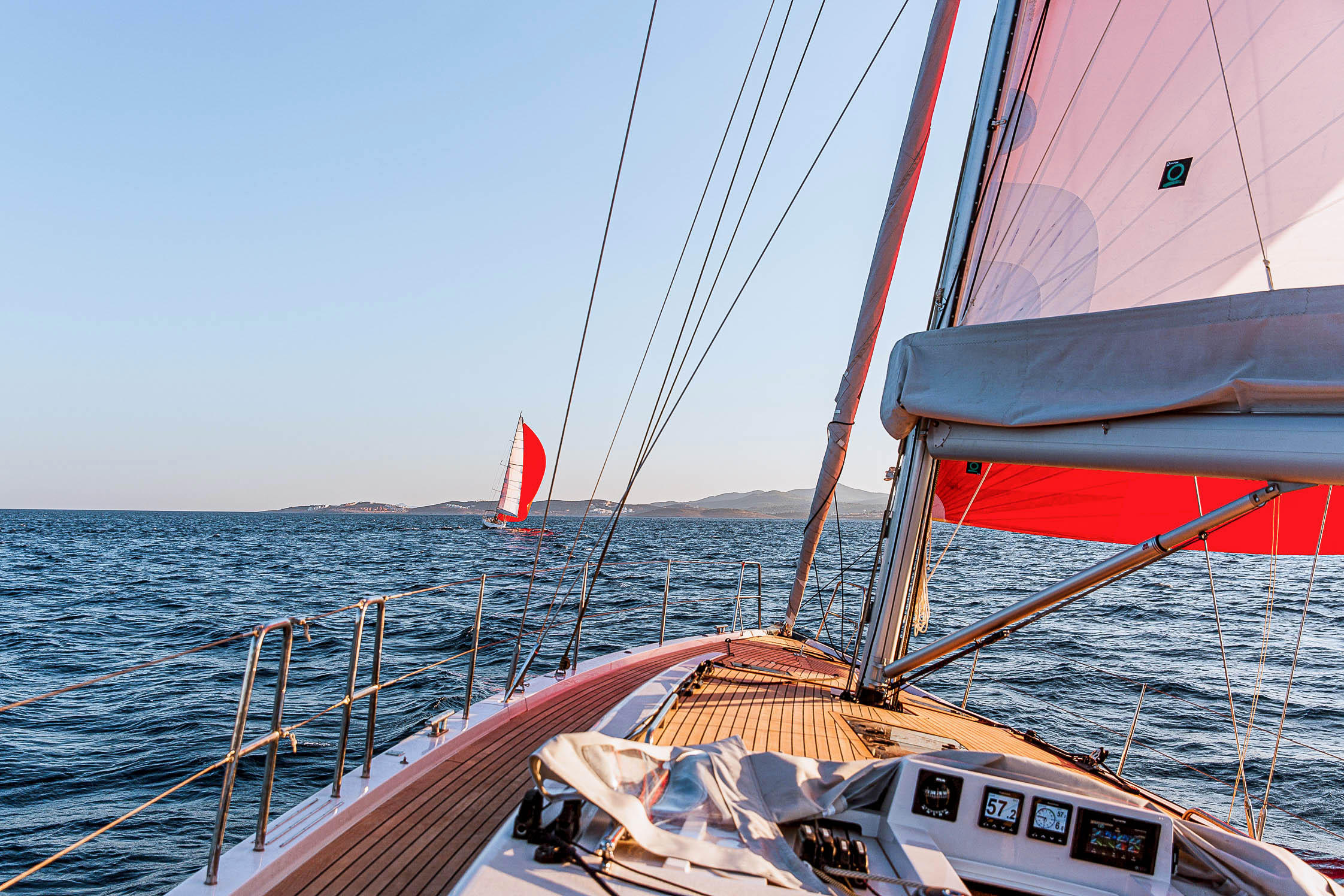 Photo #15 - X4⁶ (Artemis) in Lavrion - 27840