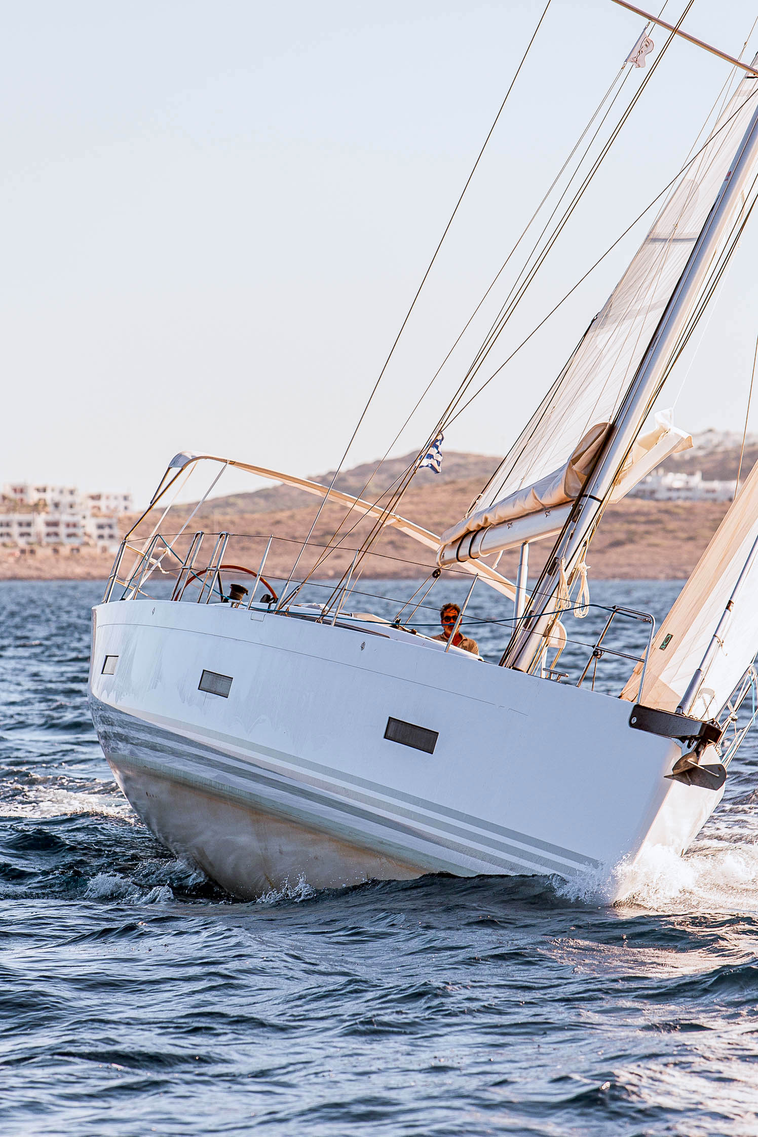 Photo #17 - X4⁶ (Artemis) in Lavrion - 27840