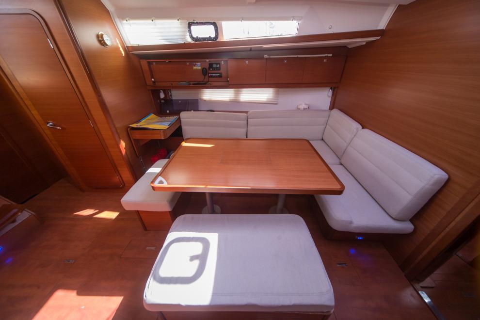 Photo #7 - Dufour 460 GL (MAAR) in Kos - 28052