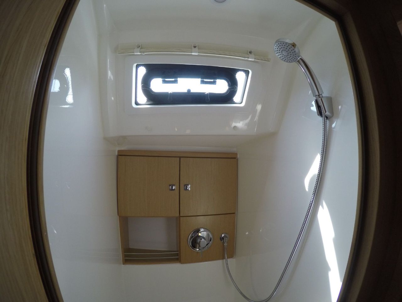Photo #22 - Bavaria Cruiser 46 - 4 cab. (Rama) in Gocek - 28082
