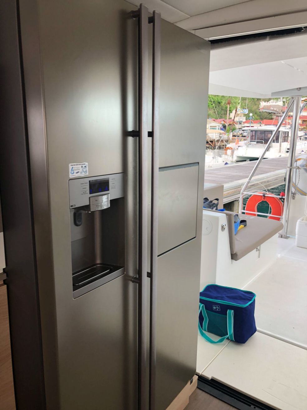 Photo #12 - Bali 4.5 - 4 + 2 cab. (VIEQUES) in Anse Marcel - 28150