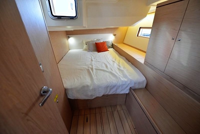 Photo #7 - Oceanis 51.1 - 5 + 1 cab. (MODRIAN) in Anse Marcel - 28160
