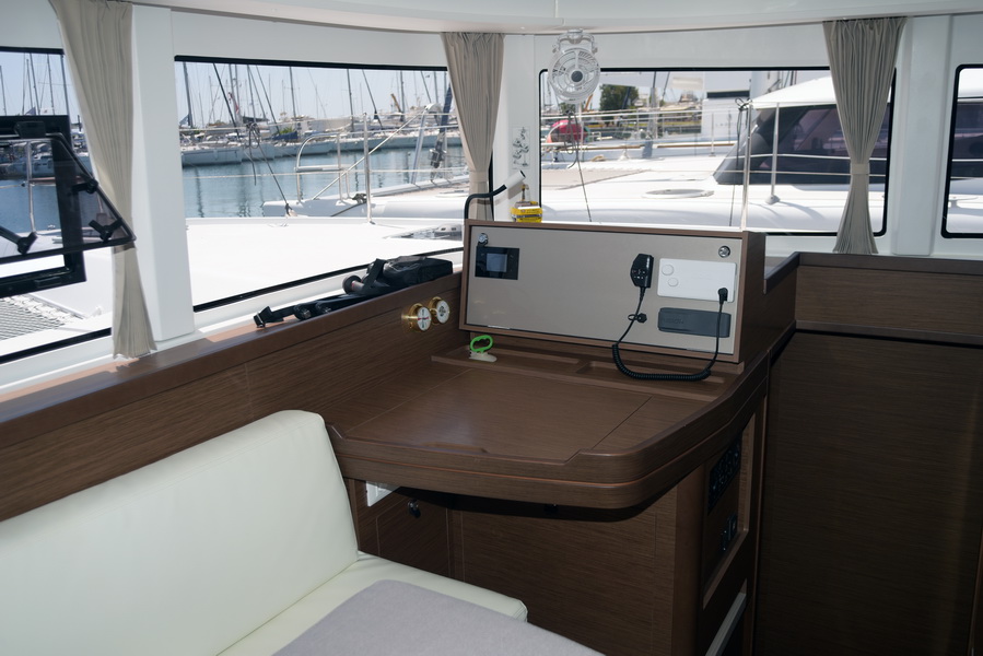 Photo #6 - Lagoon 42 - 4 + 2 cab. (DREMMWEL) in Trogir - 28163