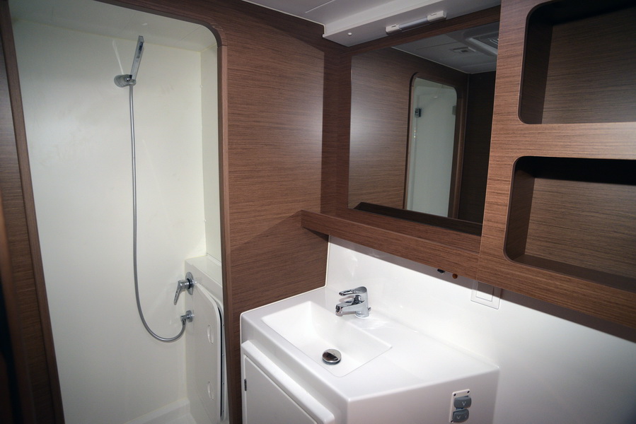 Photo #9 - Lagoon 42 - 4 + 2 cab. (DREMMWEL) in Trogir - 28163