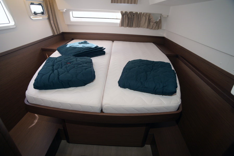 Photo #10 - Lagoon 42 - 4 + 2 cab. (DREMMWEL) in Trogir - 28163