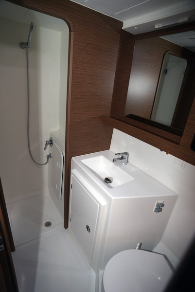 Photo #12 - Lagoon 42 - 4 + 2 cab. (DREMMWEL) in Trogir - 28163