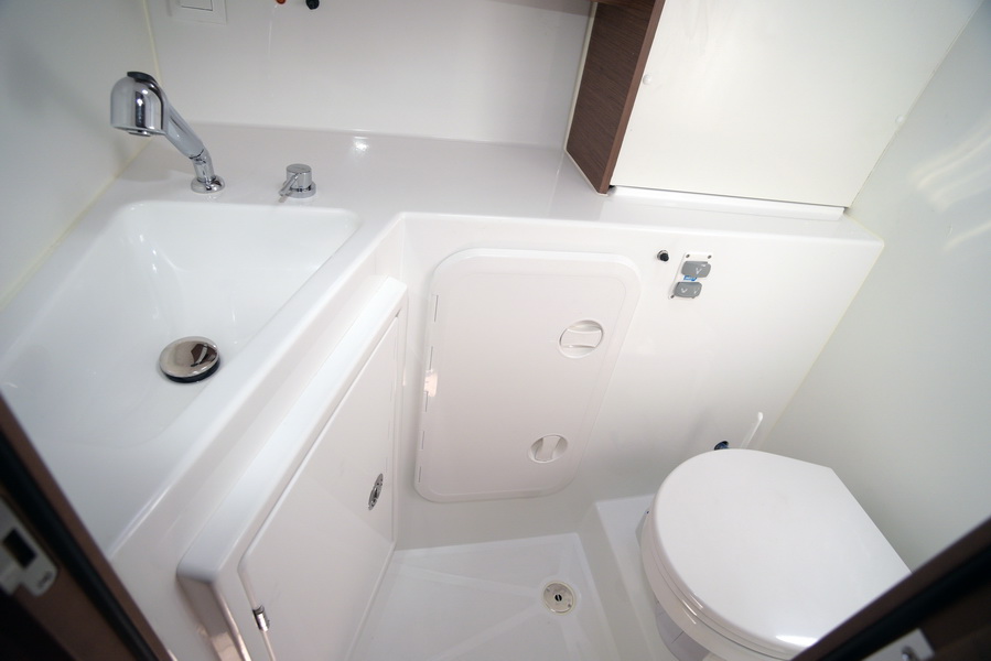 Photo #13 - Lagoon 42 - 4 + 2 cab. (DREMMWEL) in Trogir - 28163