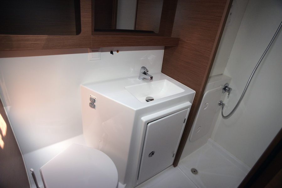Photo #14 - Lagoon 42 - 4 + 2 cab. (DREMMWEL) in Trogir - 28163