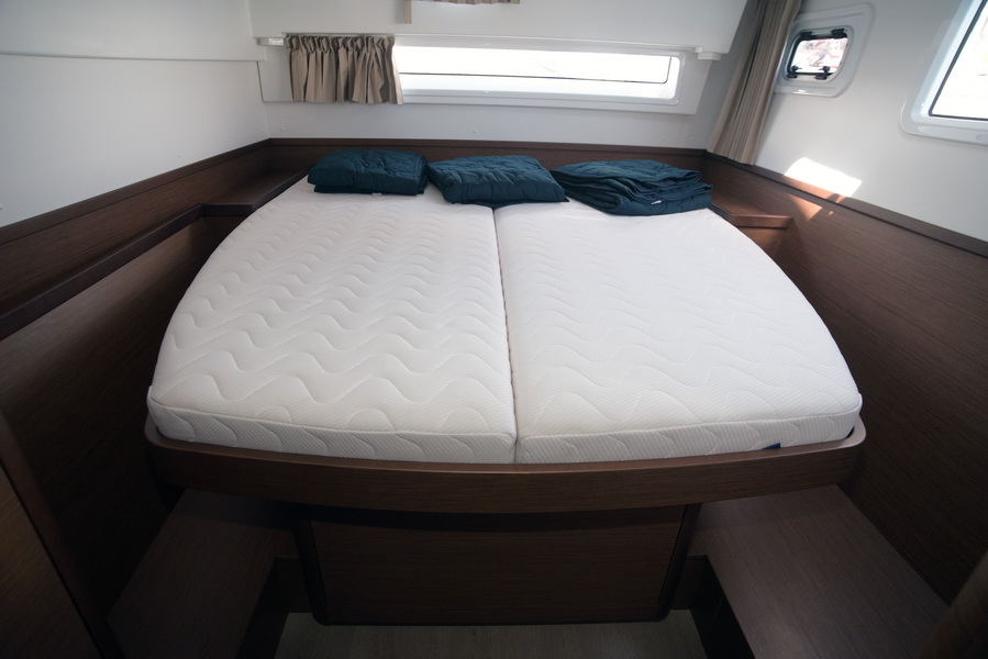 Photo #16 - Lagoon 42 - 4 + 2 cab. (DREMMWEL) in Trogir - 28163