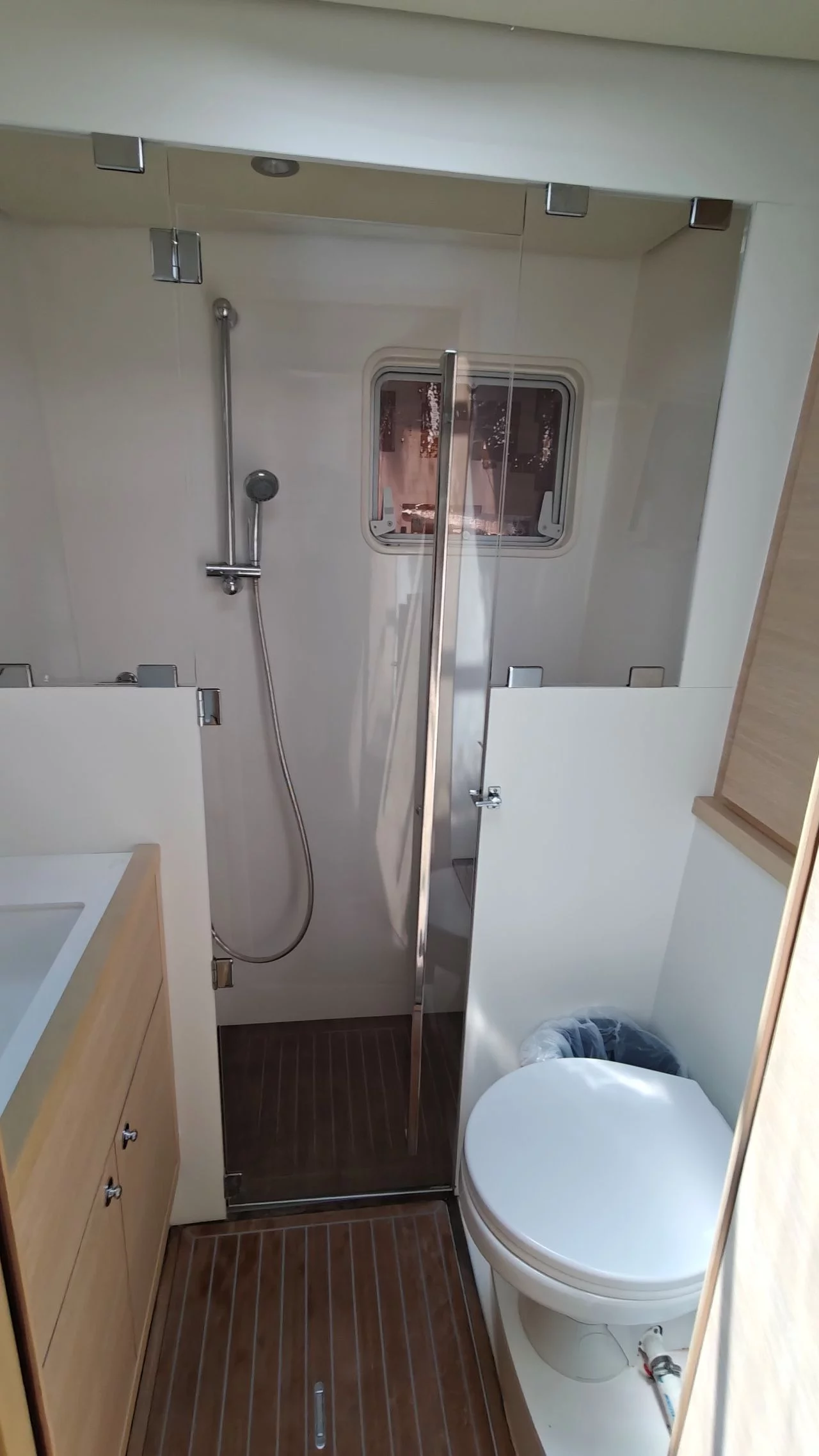 Lagoon 620 - 6 + 2 cab. (DREAM PALMA)  - 9