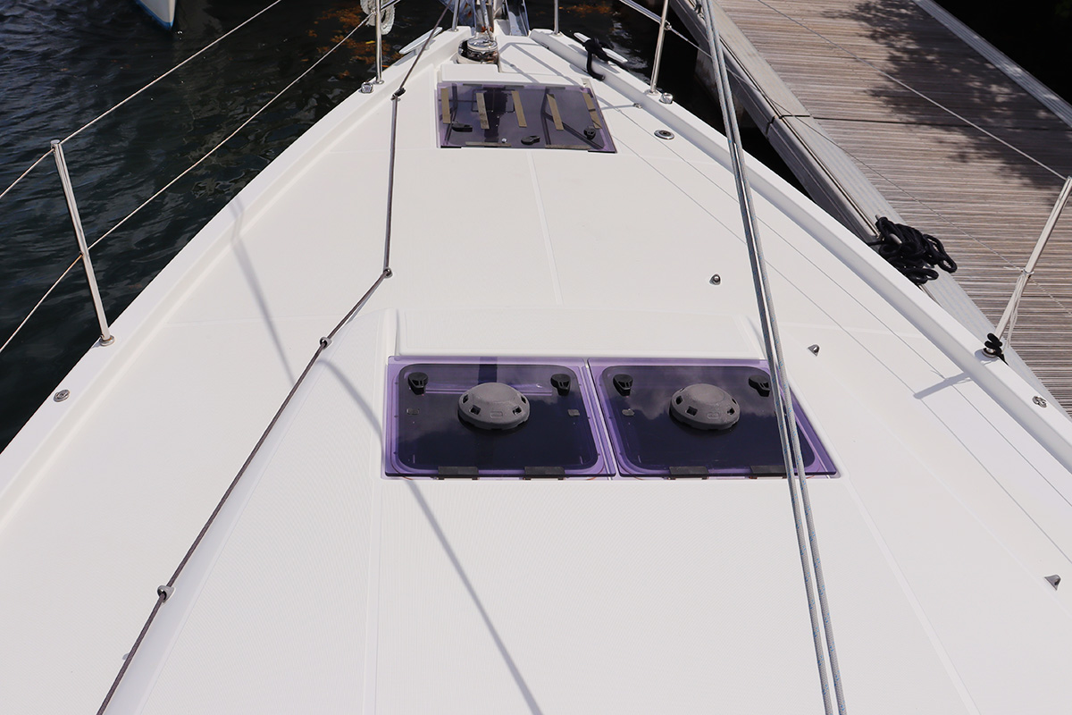 Photo #5 - Sun Loft 47 - 6 + 1 cab. (Linnea) in Nanny Cay - 28206
