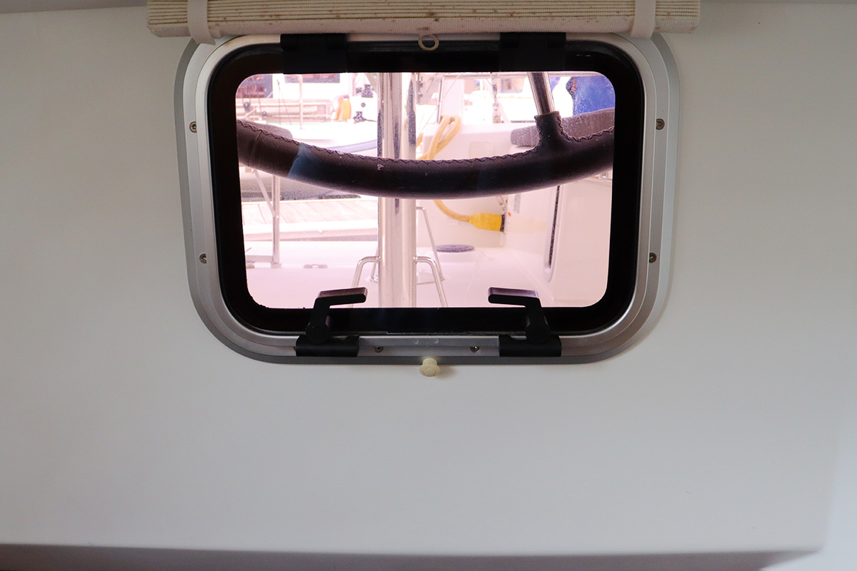 Photo #11 - Sun Loft 47 - 6 + 1 cab. (Linnea) in Nanny Cay - 28206