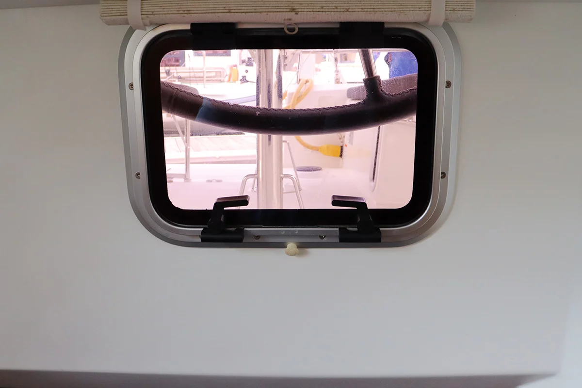 Sun Loft 47 - 6 + 1 cab. (Linnea)  - 10