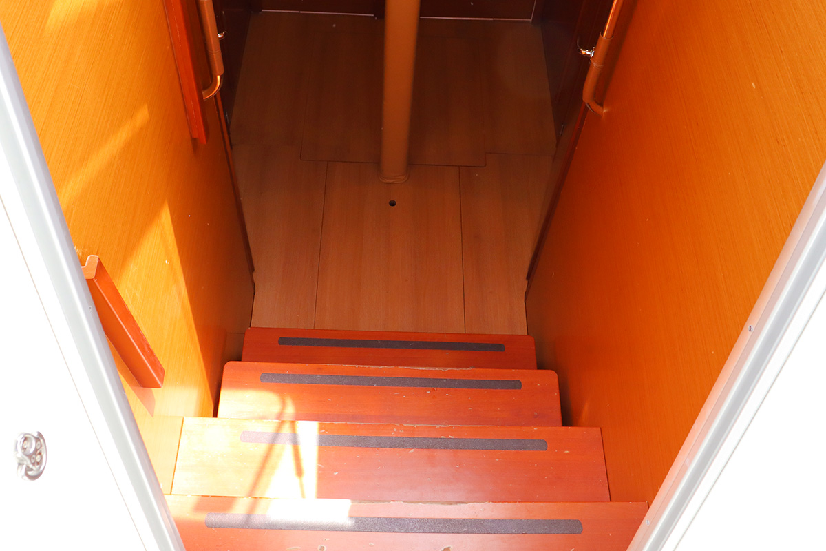Photo #13 - Sun Loft 47 - 6 + 1 cab. (Linnea) in Nanny Cay - 28206