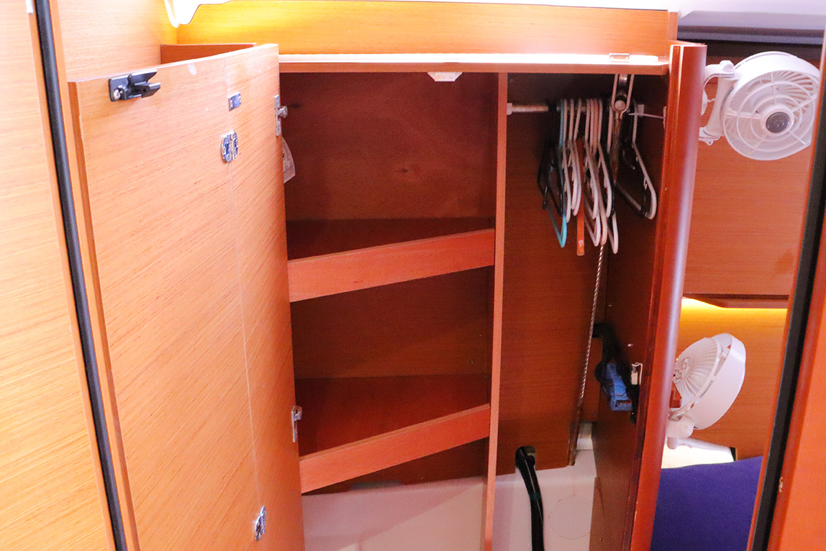 Photo #14 - Sun Loft 47 - 6 + 1 cab. (Linnea) in Nanny Cay - 28206