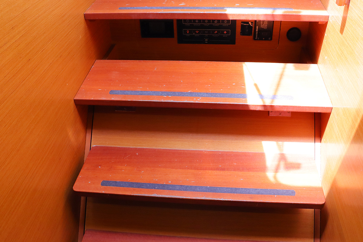 Photo #15 - Sun Loft 47 - 6 + 1 cab. (Linnea) in Nanny Cay - 28206