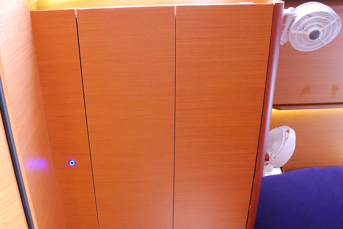 Photo #18 - Sun Loft 47 - 6 + 1 cab. (Linnea) in Nanny Cay - 28206