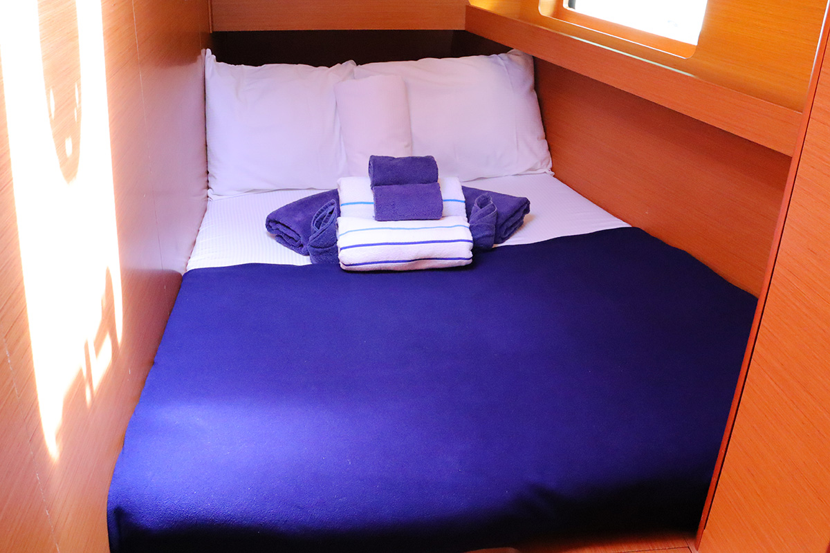 Photo #19 - Sun Loft 47 - 6 + 1 cab. (Linnea) in Nanny Cay - 28206