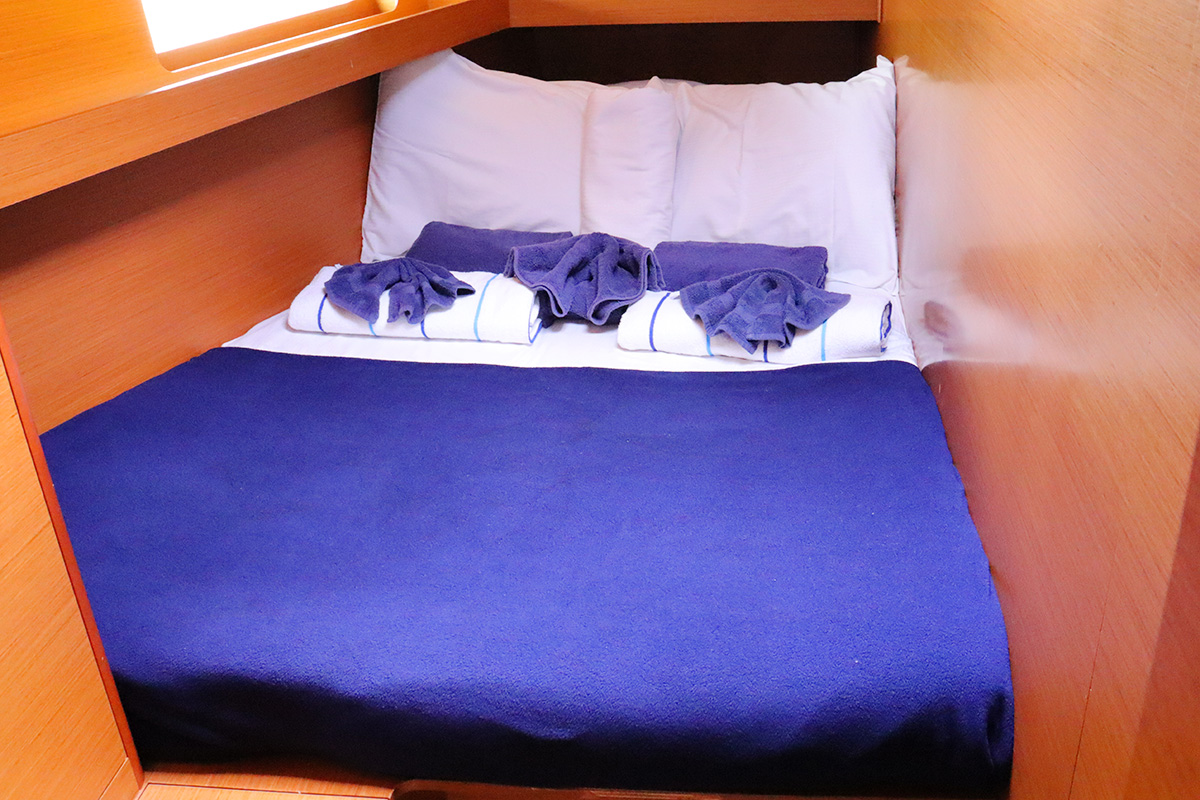 Photo #20 - Sun Loft 47 - 6 + 1 cab. (Linnea) in Nanny Cay - 28206