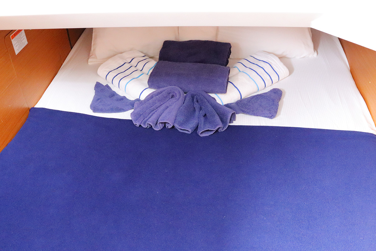 Photo #22 - Sun Loft 47 - 6 + 1 cab. (Linnea) in Nanny Cay - 28206