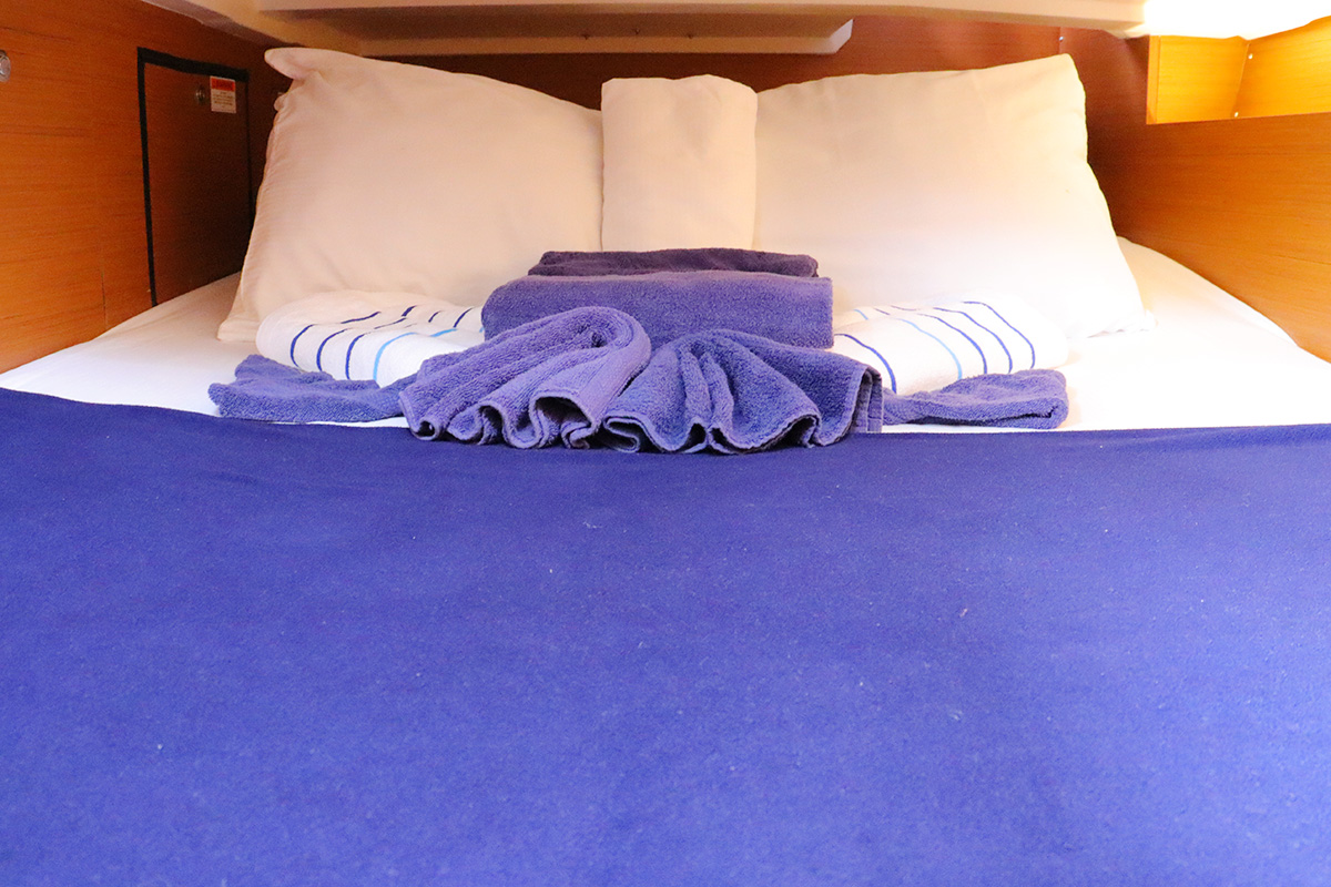 Photo #23 - Sun Loft 47 - 6 + 1 cab. (Linnea) in Nanny Cay - 28206