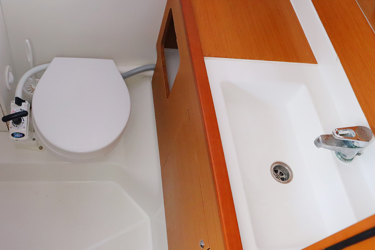Photo #30 - Sun Loft 47 - 6 + 1 cab. (Linnea) in Nanny Cay - 28206