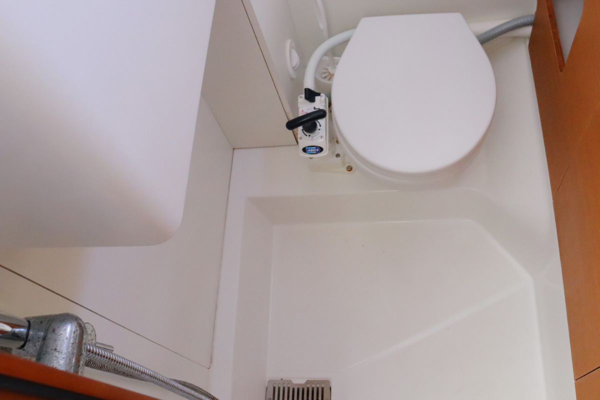 Photo #31 - Sun Loft 47 - 6 + 1 cab. (Linnea) in Nanny Cay - 28206
