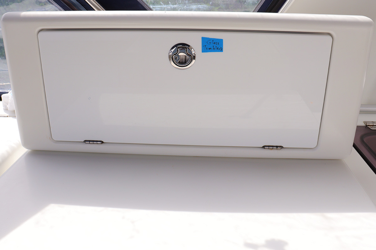 Photo #37 - Sun Loft 47 - 6 + 1 cab. (Linnea) in Nanny Cay - 28206