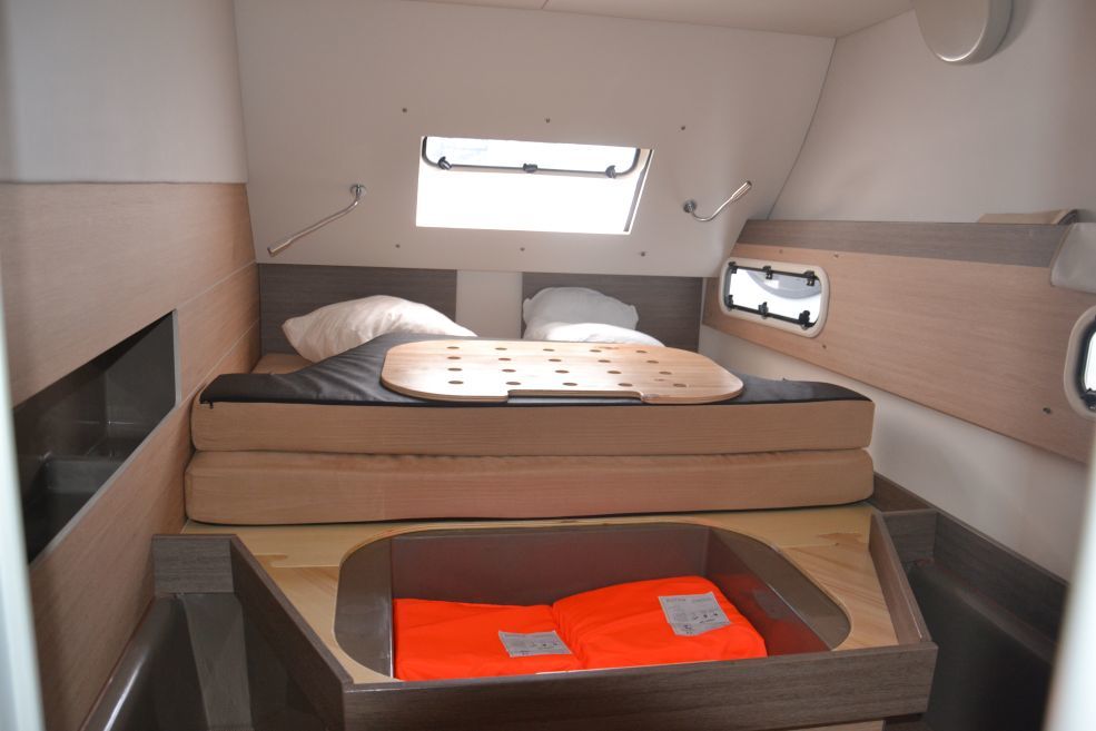 Photo #9 - Bali 4.0 - 4 + 2 cab. (KUPA) in Le Marin - 28227