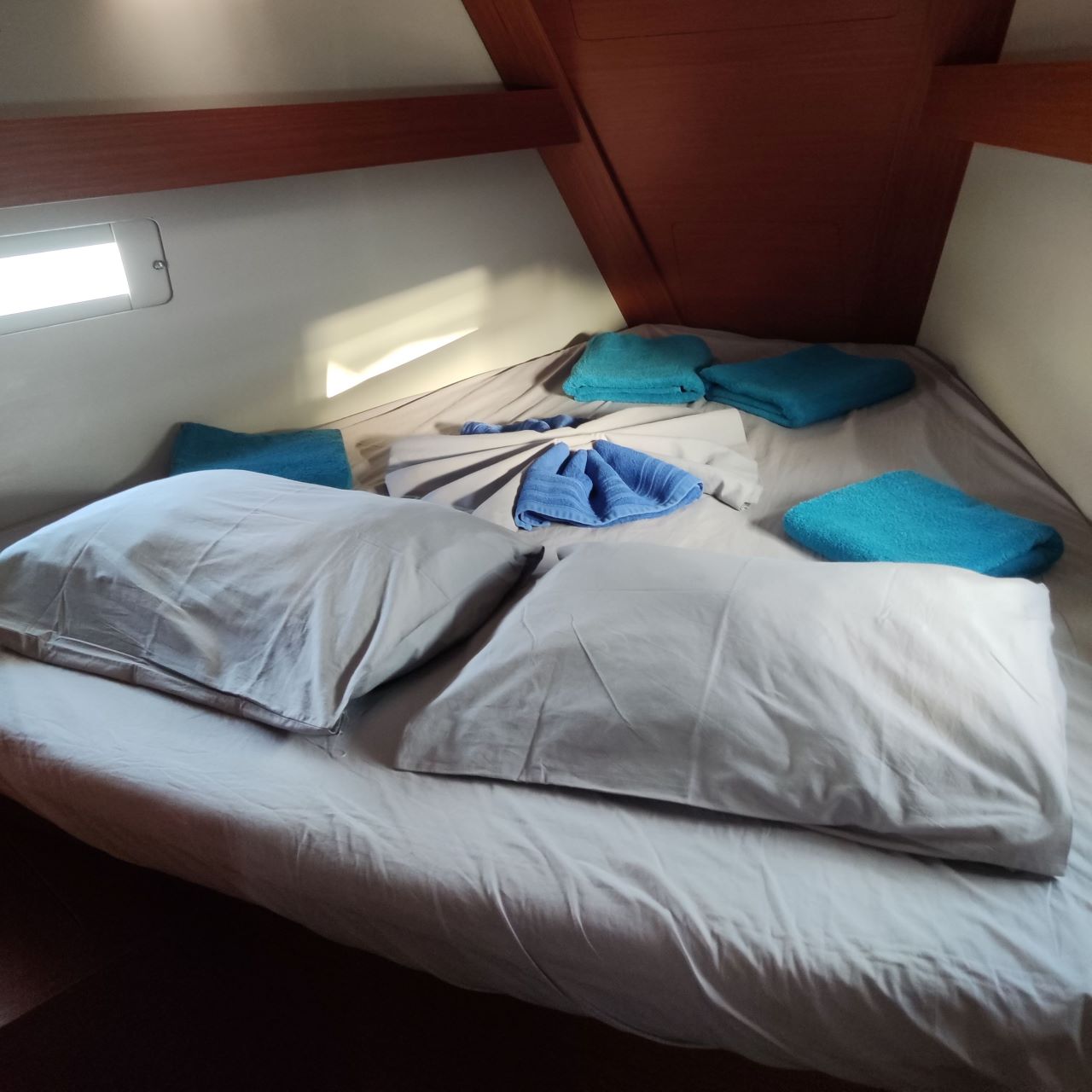 Photo #12 - Dufour 412 GL (BEQUIA) in Le Marin - 28231