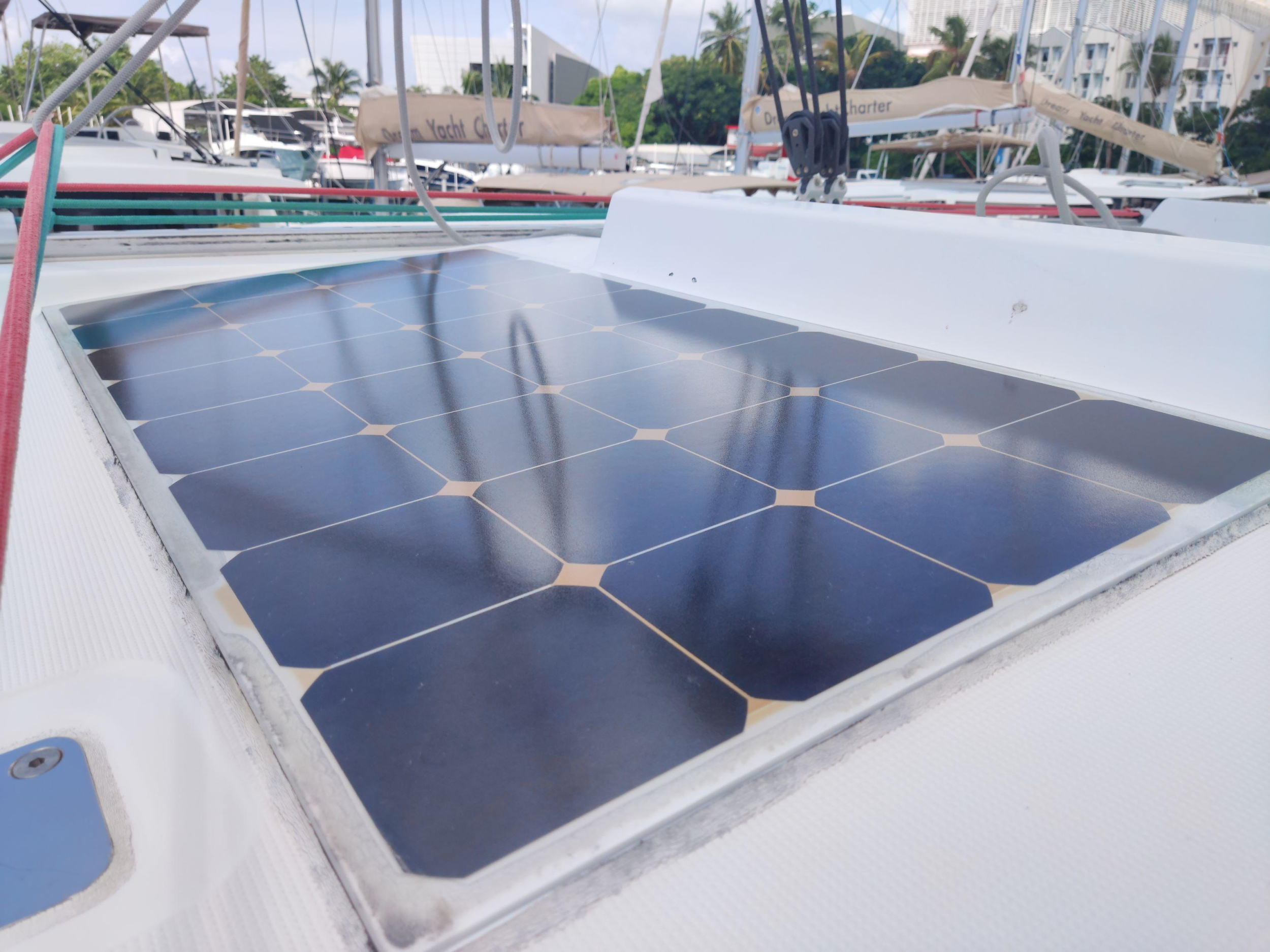 Photo #9 - Bali 4.0 - 4 + 2 cab. (MOUSTIQUE) en Bas du fort - 28232