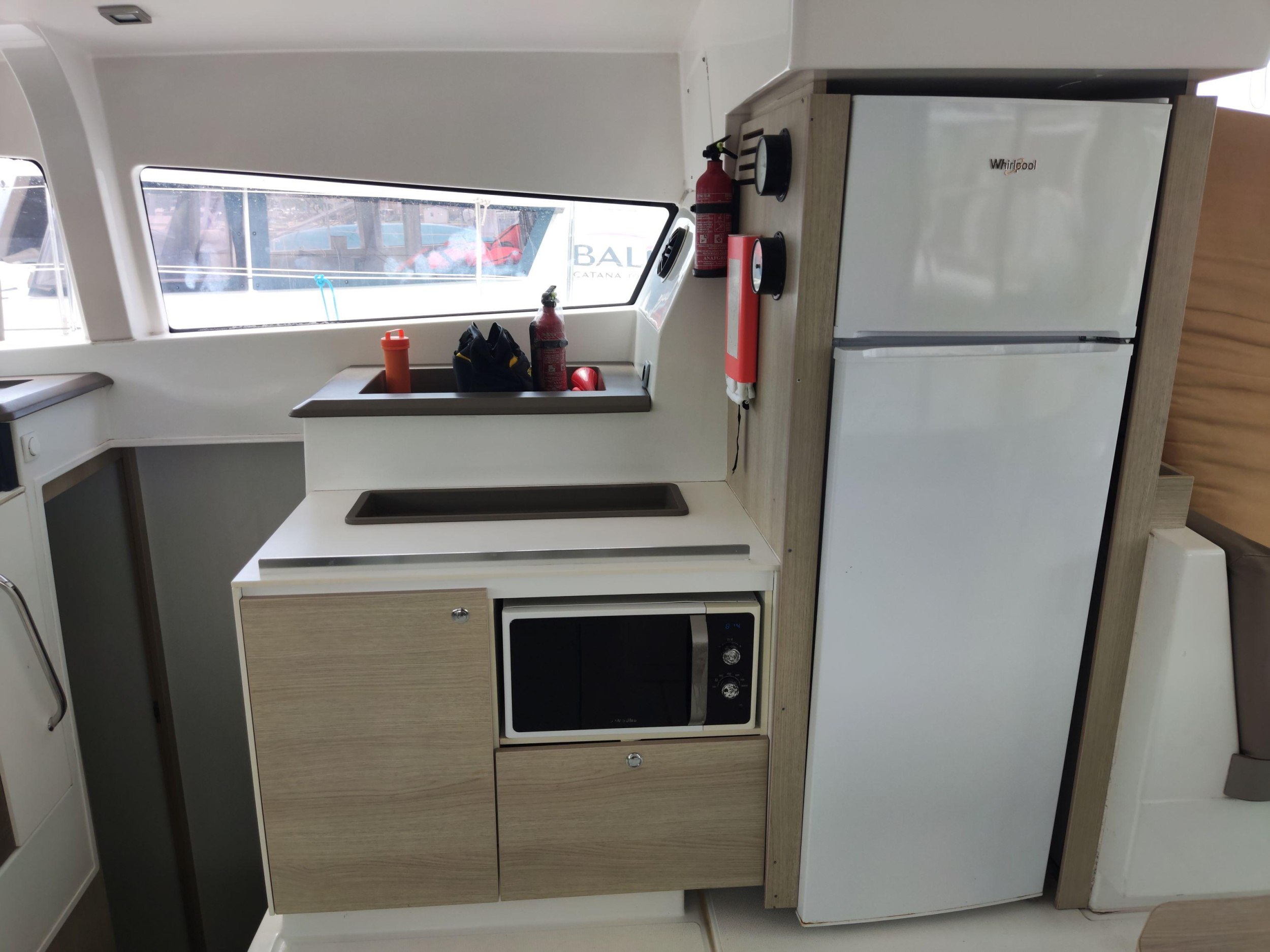 Photo #11 - Bali 4.0 - 4 + 2 cab. (MOUSTIQUE) en Bas du fort - 28232