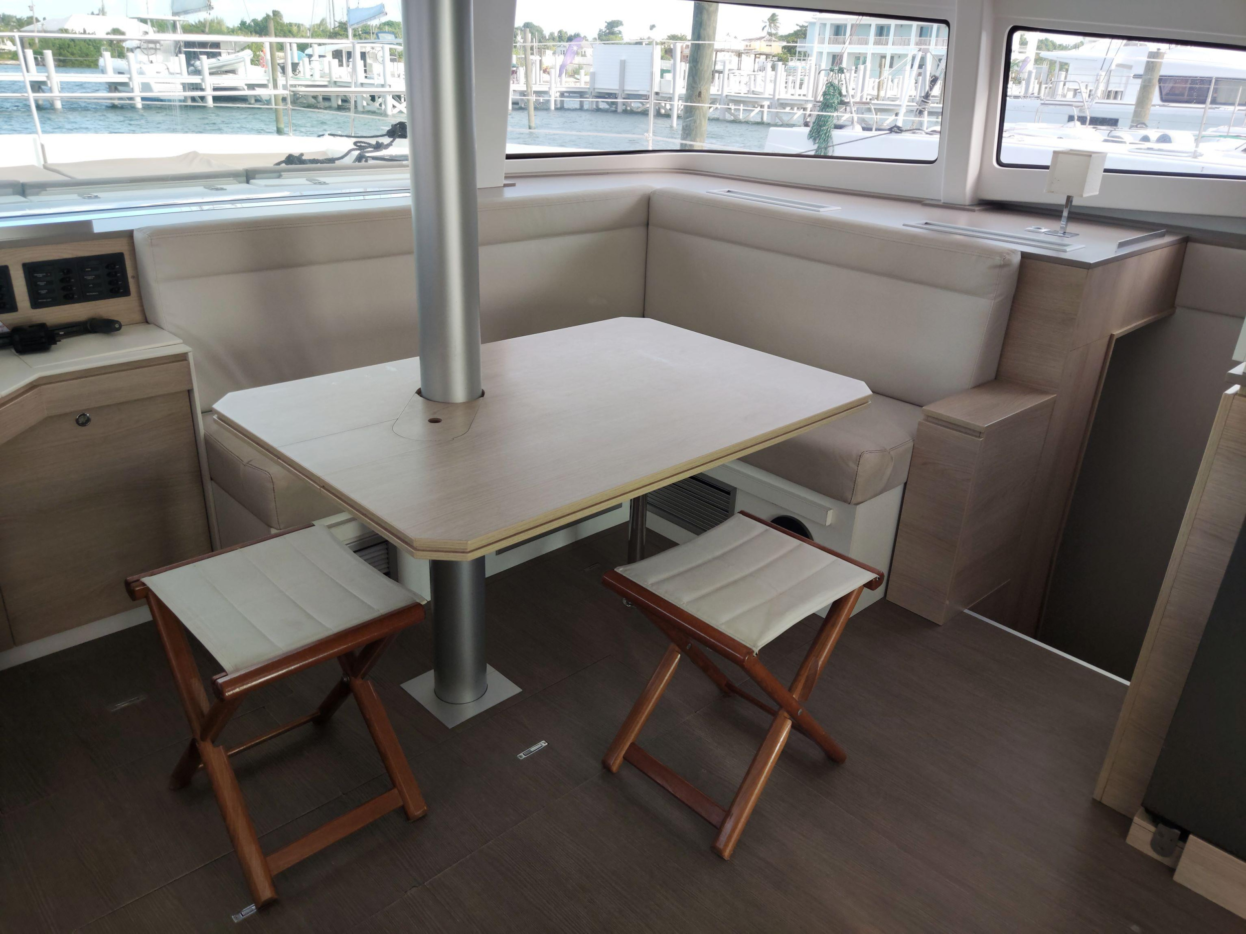 Photo #12 - Bali 4.5 - 4 + 2 cab. (CARRIACOU) en Le Marin - 28233