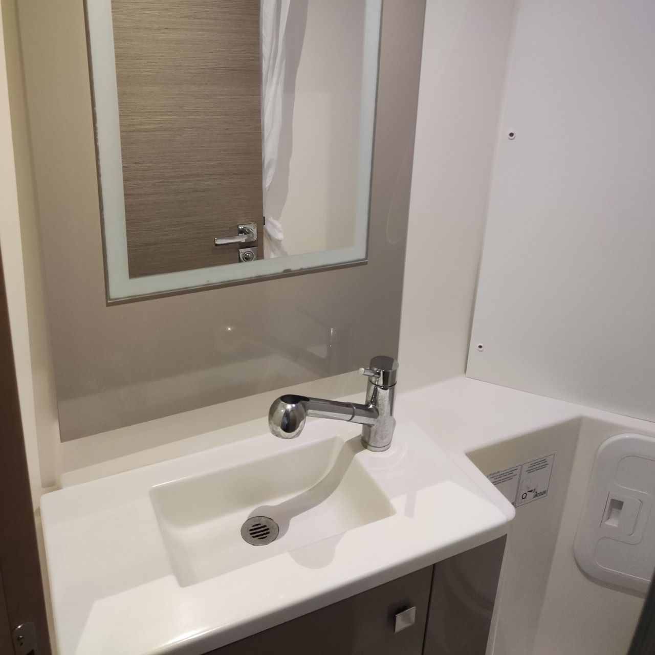 Photo #15 - Fountaine Pajot Lucia 40 - 4 cab. (BALISIER) en Sibenik - 28239