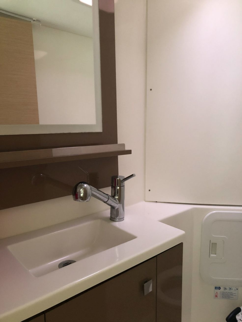 Photo #12 - Fountaine Pajot Lucia 40 - 4 cab. (FLAMBOYANT) in San Giorgio - 28240
