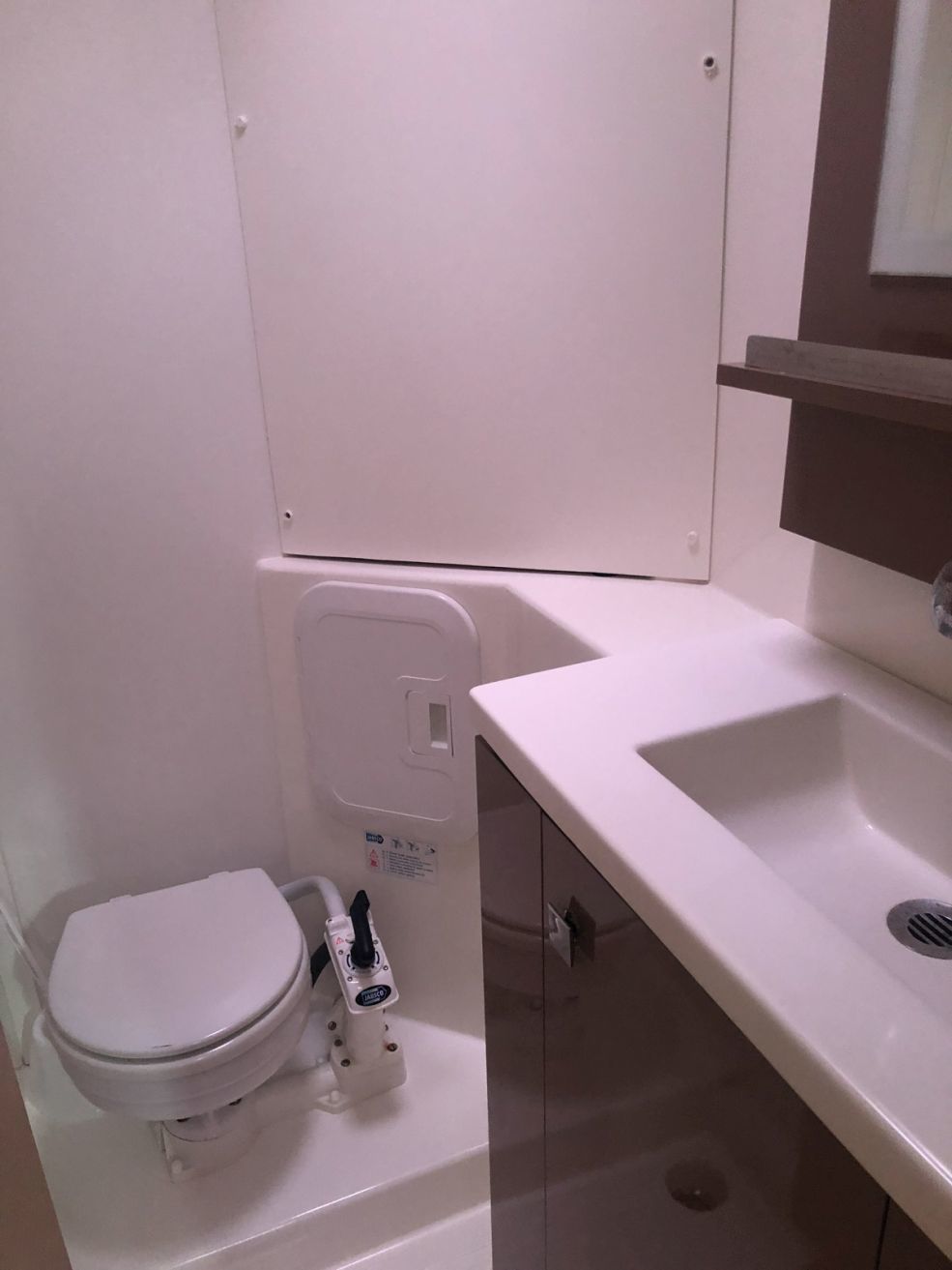 Photo #13 - Fountaine Pajot Lucia 40 - 4 cab. (FLAMBOYANT) in San Giorgio - 28240