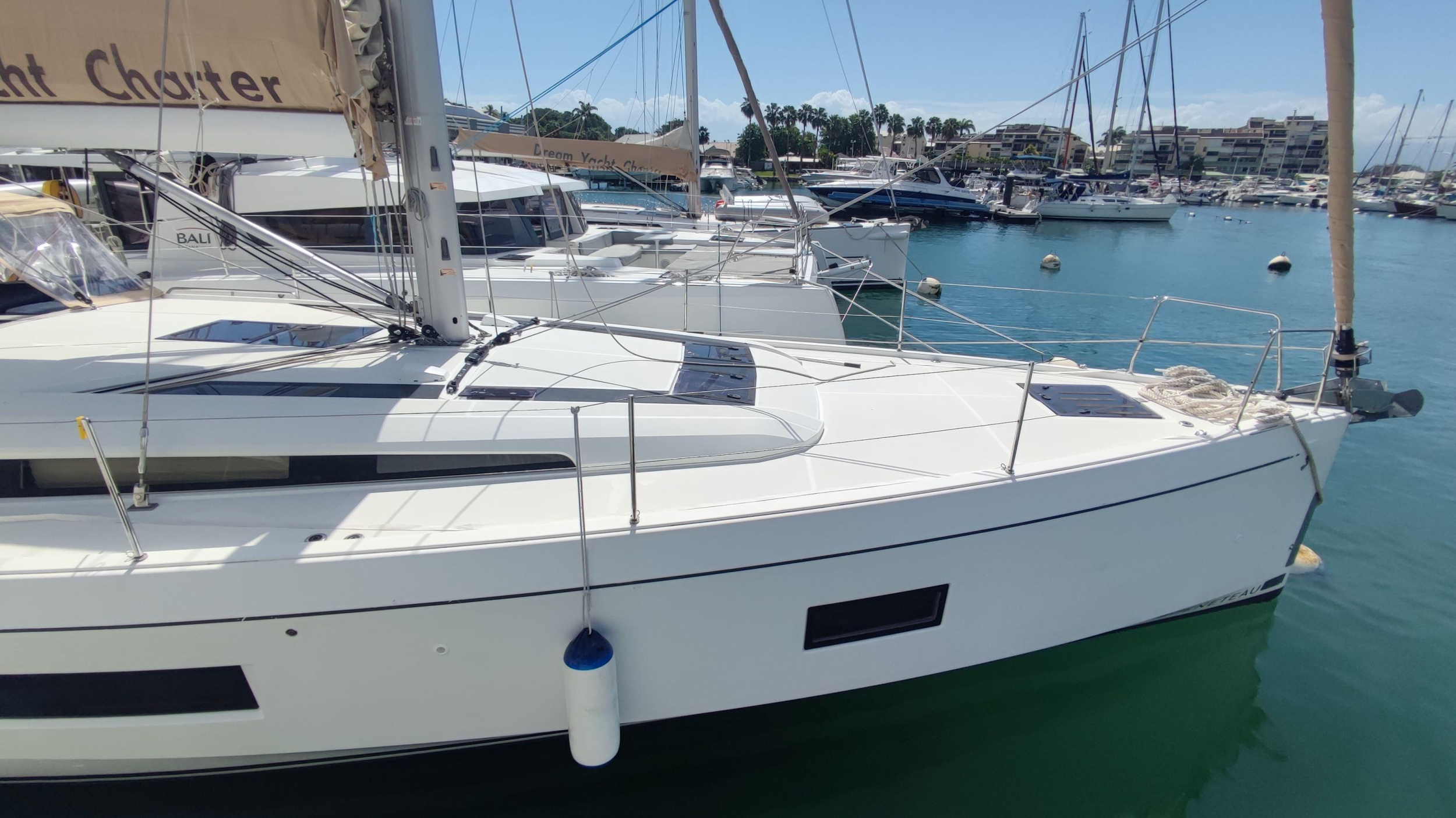 Photo #4 - Oceanis 51.1 - 5 + 1 cab. (KLEE) in San Giorgio - 28257