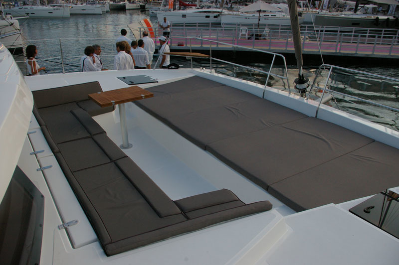 Photo #6 - Bali 4.5 - 4 + 2 cab. (BASQUIAT) in Le Marin - 28260