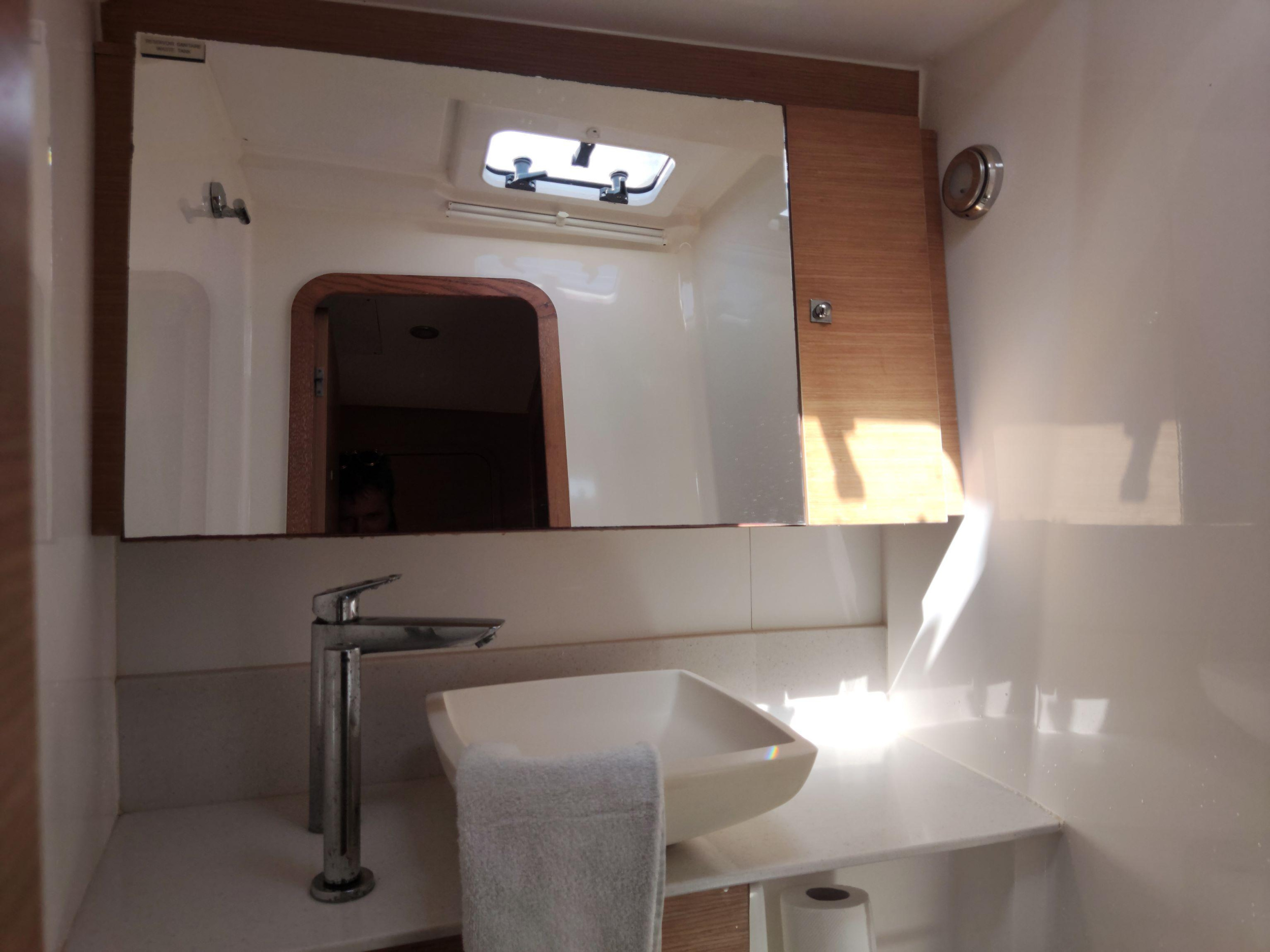 Photo #16 - Dufour 520 GL (BRAQUE) en Anse Marcel - 28262