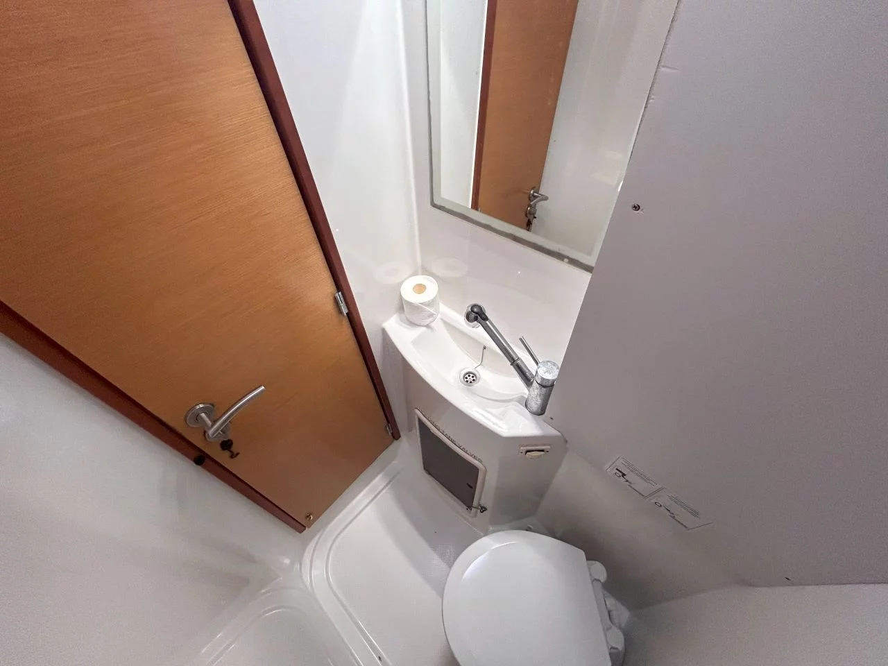 Lipari 41 (DASHA WAY)  - 9