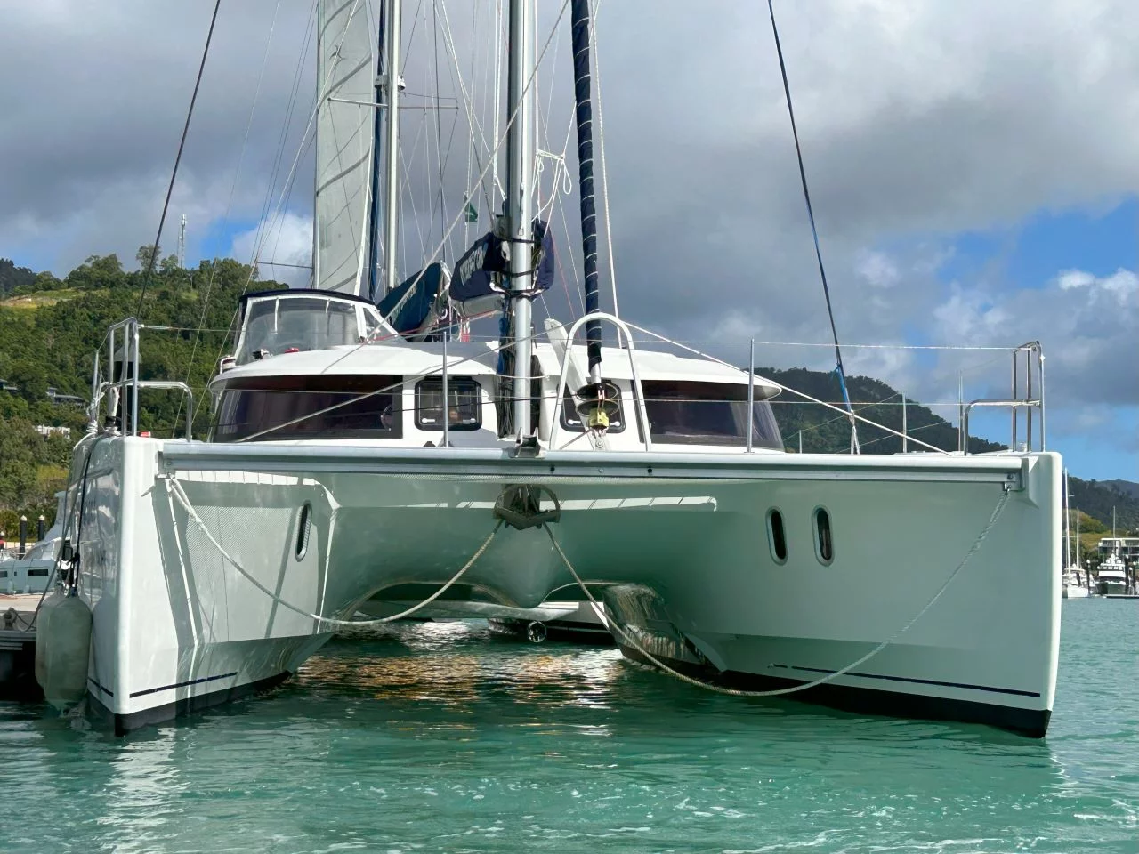 Lipari 41 - 4 + 2 cab. (L AVANT)  - 2