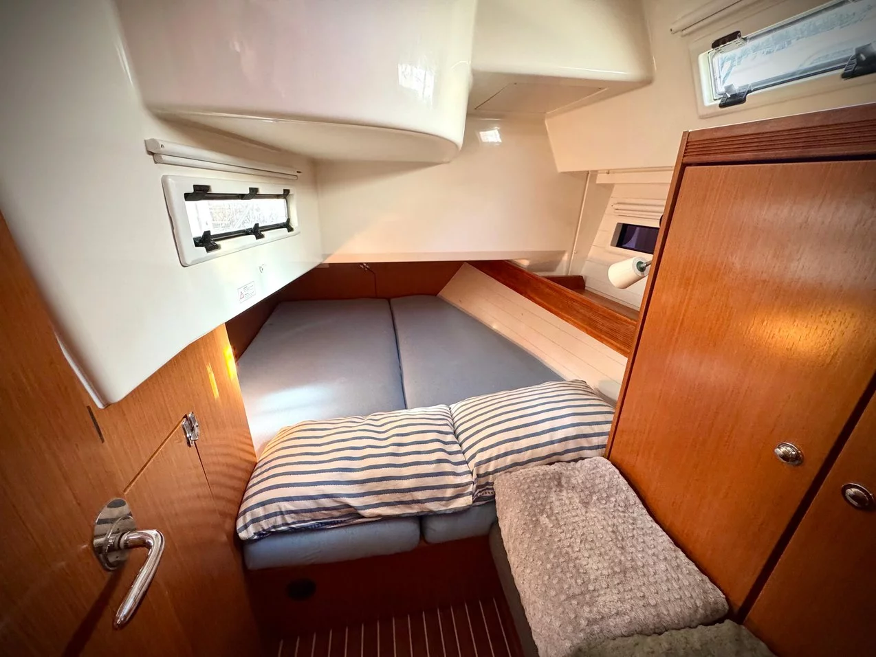 Bavaria Cruiser 40 (Mayla)  - 7