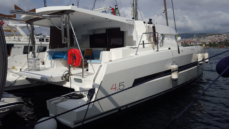 Photo #4 - Bali 4.5 - 4 + 2 cab. (MY FAIR SHARE) en St. Thomas - 28547