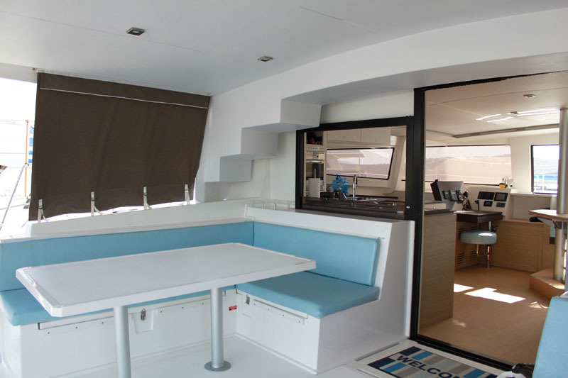 Photo #8 - Bali 4.5 - 4 + 2 cab. (MY FAIR SHARE) en St. Thomas - 28547