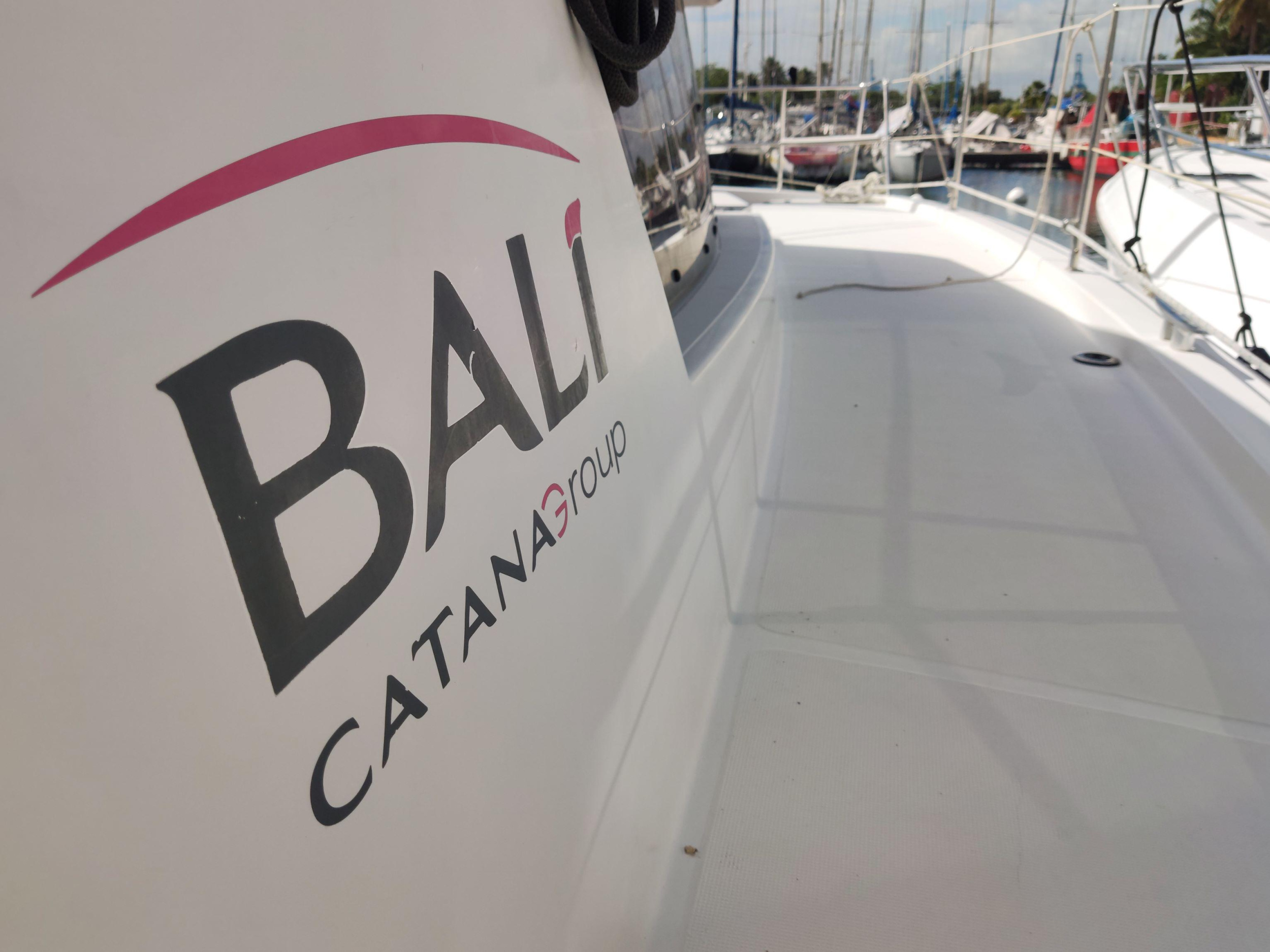 Photo #4 - Bali 4.1 - 4 + 2 cab. (IORA) in Bas du fort - 28573