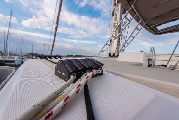 Photo #43 - Bali 5.4 - 5 + 2 cab (AD ASTRA) in St. Thomas - 28580
