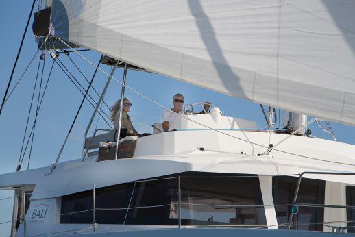 Photo #8 - Bali 5.4 - 5 + 2 cab (AD ASTRA) in St. Thomas - 28580