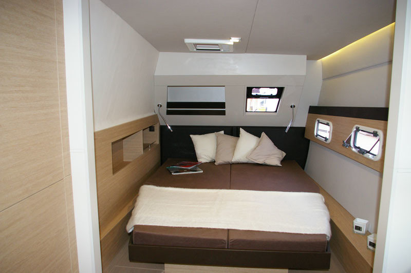 Photo #20 - Bali 4.5 - 4 + 2 cab. (RIVERA) in Phuket - 28592